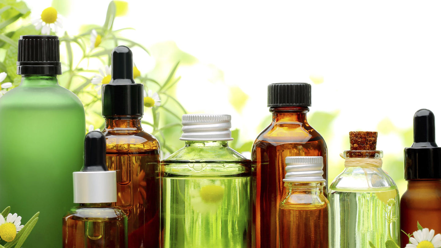 液體分裝 Bottles for Liquid – REAL BOTANY