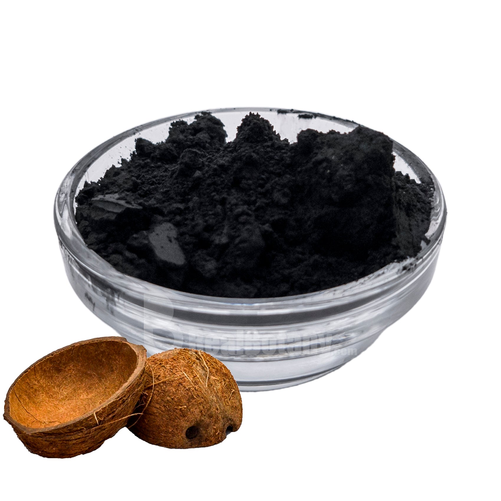 100% Coconut Shell Activated Charcoal Powder Organic BPC Pharmaceutical ...