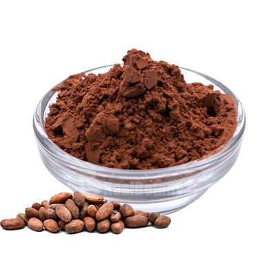 荷蘭式有機可可粉 10/12 食品級 Dutch Processed Cocoa Powder USDA Organic